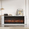 Modern Fireplace Tv Stands (Photo 3 of 15)