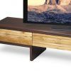 Modern Low Tv Stands (Photo 21 of 25)