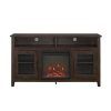 Rickard Tv Stands for Tvs Up to 65" With Fireplace Included (Photo 15 of 15)