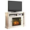 Rickard Tv Stands for Tvs Up to 65" With Fireplace Included (Photo 1 of 15)