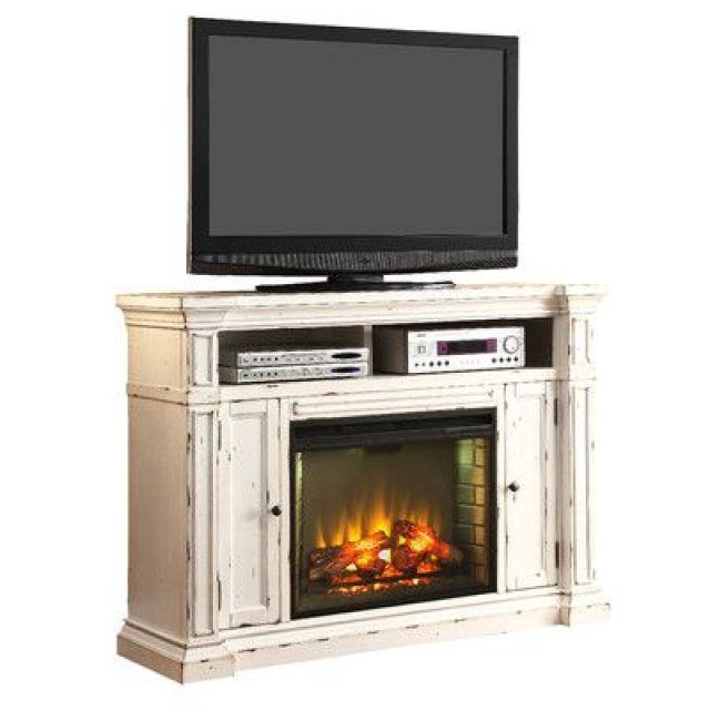 15 Photos Rickard Tv Stands for Tvs Up to 65" with Fireplace Included