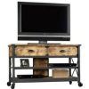 Rustic Tv Stands for Sale (Photo 11 of 15)
