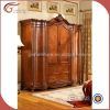 Wood Tv Armoire (Photo 10 of 25)