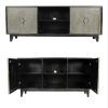 Mayfield Plasma Console Tables (Photo 8 of 25)