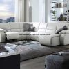 Leather Motion Sectional Sofa (Photo 17 of 20)