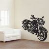 Motorcycle Wall Art (Photo 3 of 25)