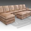 Theatre Sectional Sofas (Photo 13 of 20)