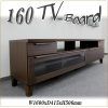 Zouk Solid Oak Designer Furniture Large Widescreen Tv Cabinet intended for Most Up-to-Date Wide Tv Cabinets (Photo 3996 of 7825)