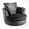 Sofas With Swivel Chair (Photo 4 of 10)