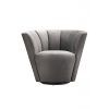 Grey Swivel Chairs (Photo 12 of 25)