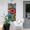 Outdoor Fabric Wall Art (Photo 3 of 15)