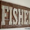 Personalized Last Name Wall Art (Photo 1 of 20)