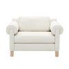Gwen Sofa Chairs by Nate Berkus and Jeremiah Brent (Photo 3 of 25)