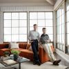 Ames Arm Sofa Chairs by Nate Berkus and Jeremiah Brent (Photo 6 of 25)