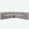 Soane 3 Piece Sectionals by Nate Berkus and Jeremiah Brent (Photo 7 of 25)