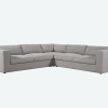 Whitley 3 Piece Sectionals by Nate Berkus and Jeremiah Brent (Photo 1 of 25)