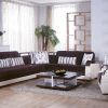 Collins Sofa Sectionals With Reversible Chaise (Photo 9 of 25)