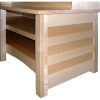 Maple Tv Stands for Flat Screens (Photo 15 of 20)