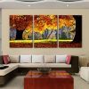 Nature Canvas Wall Art (Photo 6 of 15)