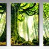 Nature Canvas Wall Art (Photo 8 of 15)