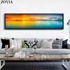 Panoramic Canvas Wall Art (Photo 9 of 15)