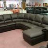 Leather Sofa Sectionals for Sale (Photo 3 of 20)