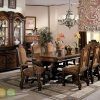 Bale 6 Piece Dining Sets With Dom Side Chairs (Photo 7 of 26)
