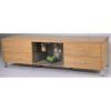 Contemporary Oak Tv Stands (Photo 11 of 20)