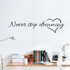 Inspirational Quotes Wall Art (Photo 6 of 25)