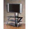 South Shore Agora 38Inch Wide Wall Mounted Media Console Pure White intended for Newest Tv Stands 38 Inches Wide (Photo 6758 of 7825)