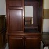Wood Tv Armoire (Photo 2 of 25)