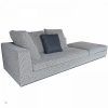 Zella Charcoal 2 Piece Sectional W/raf Chaise | Living Spaces with regard to Avery 2 Piece Sectionals With Raf Armless Chaise (Photo 6380 of 7825)