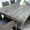 Grey Dining Tables (Photo 6 of 25)