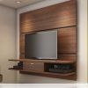 Modern Wall Mount Tv Stands (Photo 5 of 20)