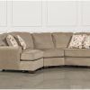 Sectional Sofas With Cuddler (Photo 9 of 10)
