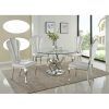 Isolde 3 Piece Dining Sets (Photo 22 of 25)