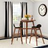 Presson 3 Piece Counter Height Dining Sets (Photo 10 of 25)