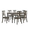 Hood Canal 3 Piece Dining Sets (Photo 13 of 25)