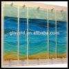 Glass Wall Art (Photo 6 of 10)