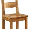 Oak Dining Chairs (Photo 19 of 25)