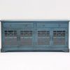 Annabelle Blue 70 Inch Tv Stands (Photo 1 of 25)