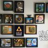 Video Game Wall Art (Photo 4 of 20)