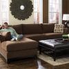 Lazy Boy Sectional Sofas (Photo 9 of 10)