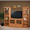 Tv Stands With Bookcases (Photo 18 of 20)