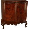 Well known Mahogany Tv Stands with regard to Abdabs Furniture - La Roque Mahogany Corner Tv Cabinet (Photo 5947 of 7825)