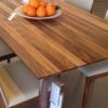 Walnut Dining Tables and Chairs (Photo 25 of 25)