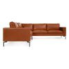 Modern Small Sectional Sofas (Photo 9 of 20)