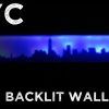Backlit Wall Art (Photo 19 of 20)