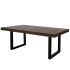 25 Collection of Dining Tables New York