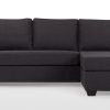 Charcoal Grey Sofas (Photo 9 of 20)